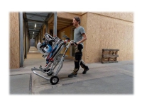 Bosch GCM 18V-305 GDC Professional - Skyvbar kombigjæresag - trådløs - 305 mm - 2 batterier - 18 V