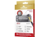 Software Pyramide Switch Lite Premium Screen Protection Glass Skærmbeskyttelsessæt Nintendo Switch Lite