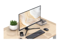 Xiaomi Mi - LED-skjerm - 27 - 1920 x 1080 Full HD (1080p) @ 75 Hz - IPS - 300 cd/m² - 1000:1 - 6 ms - HDMI, VGA