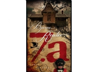 7. a | Bjarne Reuter | Språk: Dansk