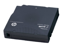 HPE Ultrium Non-Custom Labeled Data Cartridge - 20 x LTO Ultrium 7 - 6 TB / 15 TB - strekkodemerket