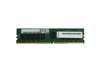 Lenovo TruDDR4 - DDR4 - modul - 32 GB - DIMM 288-pin - 3200 MHz / PC4-25600 - 1.2 V - registrert - ECC - for ThinkAgile VX3575-G Integrated System VX5575 Integrated System VX7576 Certified Node