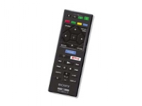 Remote Commander (RMT-VB201D)