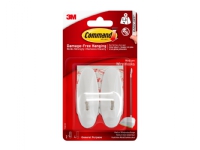 3M Command mellemstore trådkroge 17068