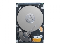 Dell - Harddisk - 1 TB - intern - 3.5 - SATA 6Gb/s - 7200 rpm - NPOS - kan bare selges med server - for PowerEdge R240 (3.5), T140 (3.5)