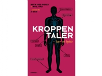 Kroppen taler | Martin Bonde Mogensen, Mikael Kyneb, Jo Brand | Språk: Dansk