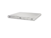 Lite-On eBAU108, Hvit, Brett, Stasjonær PC/laptop, DVD Super Multi DL, USB 2.0, CD,DVD
