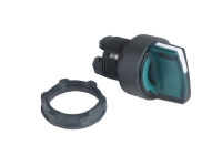 Schneider Electric ZB5AK1233, Håndtak, Grønn, 29 mm, 43 mm, 29 mm, -40 - 70 °C