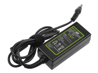 Green Cell PRO - Strømadapter - AC - 40 watt - svart