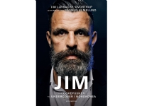 Jim | Jim Latrache-Qvortrup Rasmus Elmelund | Språk: Dansk