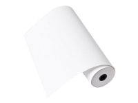 Brother PA-R-411 - Rull A4 (21 cm) 6 rull(er) termisk papir - for PocketJet PJ-673, PJ-722, PJ-723, PJ-762, PJ-763, PJ-763MFi, PJ-773 PocketJet 6