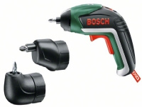 Bosch Home and Garden IXO V Set 06039A8002 Batteri skruetrækker 3.6 V 1.5 Ah Litium inkl. batteri