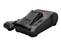 Bosch Power for ALL 18V - Batterilader - 1 x batterier lader
