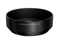 Olympus LH-49B - Motlysblender - for Zuiko Digital 25mm F2.8