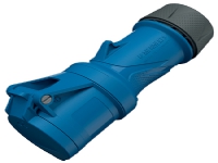 MENNEKES 14521, 83 mm, 166 mm