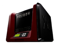 XYZprinting da Vinci Jr. 1.0 Pro - 3D-skriver - FFF - byggstørrelse opptil 150 x 150 x 150 mm - lag: 0.4 mm - USB 2.0