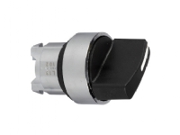 APC ZB4BD4, Håndtak, Sort, IP67, IP69, IP69K, 29 mm, 44 mm, 29 mm