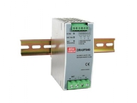 MEAN WELL DR-UPS40, 24 V, 960 W, 24 V, 40 A, RoHS, 55,5 mm