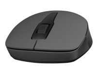 HP 150 - Mus - høyrehendt - optisk - 3 knapper - trådløs - 2.4 GHz - USB trådløs mottaker - for OMEN 25L by HP OMEN by HP 16 Victus by HP 16 HP 17 Pavilion Gaming 15 Pavilion x360