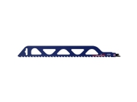 Bosch Accessories 2608900418 EXPERT ‘Hollow Brick’ S 2243 HM bajonetsavklinge, 1 stk. Savbladslængde 455 mm 1 stk