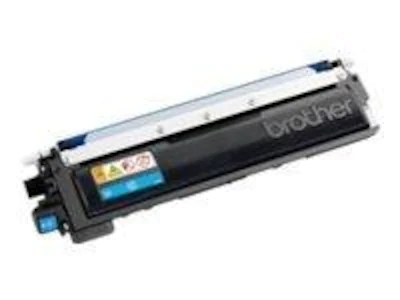 Brother Toner Cyan 1400 sider