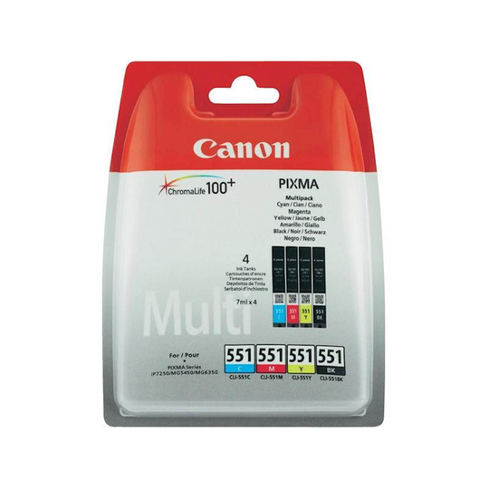 Canon 6509B009