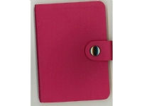 Panta Plast Case for discount cards fastened with mix mix - 197513