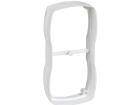 LAURITZ KNUDSEN Opus® 66 pudsudligningsring, 2 modul.