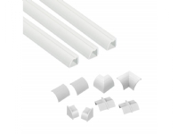 D-LINE Kabelkanal Kit 22x22mm
