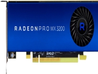 AMD Radeon Pro WX 3200 - AMD Radeon P