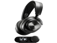 SteelSeries Arctis - Hodesett - full størrelse - trådløs