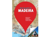 Kort og godt om Madeira | Diverse forfattere | Språk: Dansk