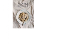 Ganske enkelt - av Martiny Emma - book (innbundet bok)