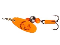 SG Caviar Spinner #2 6g 06-Flou Orange