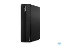 Lenovo ThinkCentre M70s 11EX - SFF - Core i5 10400 / 2.9 GHz - RAM 8 GB - SSD 512 GB - TCG Opal Encryption, NVMe - DVD-Writer - UHD Graphics 630 - GigE - WLAN: 802.11a/b/g/n/ac, Bluetooth 5.0 - Win 10 Pro 64-bit - monitor: ingen - tastatur: Fransk -