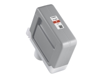 Canon PFI-1300 R - 330 ml - rød - original - blekkbeholder - for imagePROGRAF PRO-2000, PRO-2100, PRO-4000, PRO-4100, PRO-6000, PRO-6100
