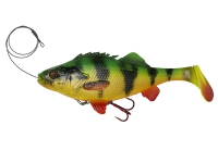 SG 4D Perch Shad 17.5cm 67g SS 02-Firetiger