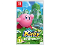 Nintendo Kirby and the Forgotten Land, Nintendo Switch, E10+ (Alle 10+)