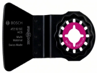Bosch 2 608 661 646, Bosch GOP 10,8 V-LI / GOP 250 CE Professional / PMF 10,8 LI / PMF 180 E, Fein Multimaster FMM 250, 1 stykker