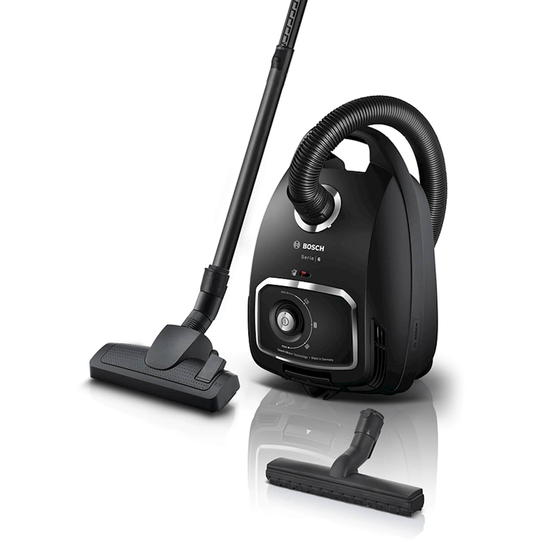 Bosch BGB6X320
