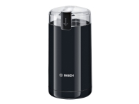 Bosch TSM6A013B - Kaffekvern - 180 W - svart