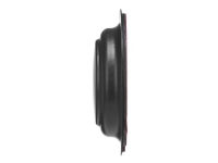 Case-Mate - Sticker mount/holder for tapfri Bluetooth-tag - svart - for Apple AirTag