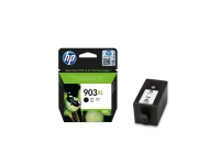 Blækpatron hp 903xl t6m15ae, 825 sider, sort