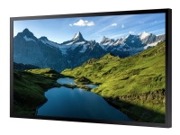 Samsung OH55A - 55 Diagonalklasse OHA Series LED-bakgrunnsbelyst LCD-skjerm - digital signering utendørs - full sol - 1080p (Full HD) 1920 x 1080