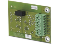Siemens A5Q00005327 FCA2001-A1 RS232-modul 1 stk