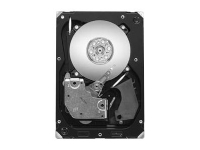 Seagate Cheetah 15K ST3600057SS - Harddisk - 600 GB - intern - 3.5 - SAS 6Gb/s - 15000 rpm - buffer: 16 MB