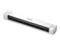 Brother DSmobile DS-640 - Arkmateskanner - 215.9 x 1828.8 mm - 600 dpi x 600 dpi - USB 3.0
