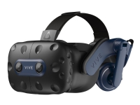HTC VIVE Pro 2 - Hodesett for virtuell virkelighet - 4896 x 2448 @ 120 Hz