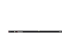 Vaterpas alu. 1800 mm - m/3 libeller, HV 180, Hultafors 411601