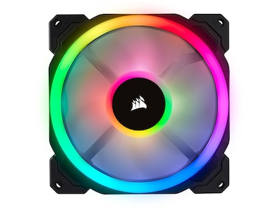 Corsair LL140 RGB 140mm Vifte